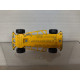 SUPER STOCK CAR SILVER apx 1:64 CORGI WHIZZWHEELS NO BOX