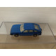 ROVER 3500 AZUL apx 1:64 CORGI NO BOX