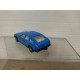 ROVER 3500 AZUL apx 1:64 CORGI NO BOX