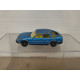 ROVER 3500 AZUL apx 1:64 CORGI NO BOX