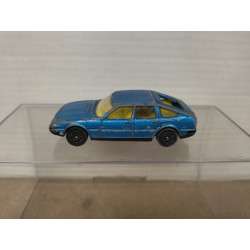 ROVER 3500 AZUL apx 1:64 CORGI NO BOX