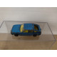 ROVER 3500 AZUL apx 1:64 CORGI NO BOX
