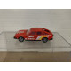ROVER 3500 RED ESSO apx 1:64 CORGI NO BOX