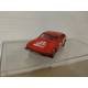 ROVER 3500 RED ESSO apx 1:64 CORGI NO BOX