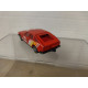 ROVER 3500 RED ESSO apx 1:64 CORGI NO BOX