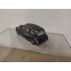 AUSTIN LONDON TAXI (2) apx 1:64 CORGI NO BOX