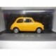 FIAT 500 1960 AUTO VINTAGE INOLVIDABLES SALVAT HACHETTE 1/24