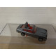 ASTON MARTIN DB6 JAMES BOND 007 (1) apx 1:64 CORGI NO BOX