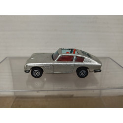 ASTON MARTIN DB6 JAMES BOND 007 (2) apx 1:64 CORGI NO BOX