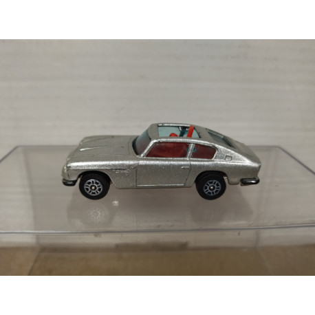 ASTON MARTIN DB6 JAMES BOND 007 (2) apx 1:64 CORGI NO BOX