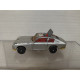 ASTON MARTIN DB6 JAMES BOND 007 (3) apx 1:64 CORGI NO BOX