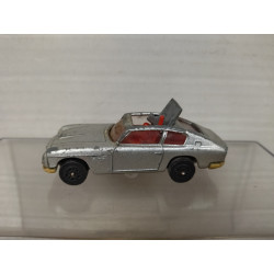 ASTON MARTIN DB6 JAMES BOND 007 (3) apx 1:64 CORGI NO BOX