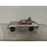 ASTON MARTIN DB6 JAMES BOND 007 (3) apx 1:64 CORGI NO BOX