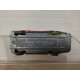 JENSEN INTERCEPTOR RED (1) 1:64 apx CORGI WHIZZWHEELS NO BOX