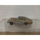 ASTON MARTIN DB6 DESGUACE apx 1:64 HUSKY NO BOX