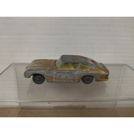 ASTON MARTIN DB6 DESGUACE apx 1:64 HUSKY NO BOX