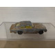 ASTON MARTIN DB6 DESGUACE apx 1:64 HUSKY NO BOX
