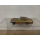 ASTON MARTIN DB6 GOLD apx 1:64 HUSKY NO BOX