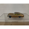 ASTON MARTIN DB6 GOLD apx 1:64 HUSKY NO BOX