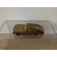 ASTON MARTIN DB6 GOLD apx 1:64 HUSKY NO BOX