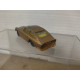 ASTON MARTIN DB6 GOLD apx 1:64 HUSKY NO BOX