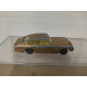 ASTON MARTIN DB6 GOLD apx 1:64 HUSKY NO BOX