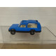 MATRA RANCHO BLUE apx 1:64 CORGI NO BOX