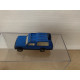 MATRA RANCHO BLUE apx 1:64 CORGI NO BOX
