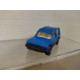 MATRA RANCHO BLUE apx 1:64 CORGI NO BOX
