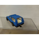 MATRA RANCHO BLUE apx 1:64 CORGI NO BOX