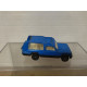 MATRA RANCHO BLUE apx 1:64 CORGI NO BOX
