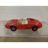 FERRARI 308 GTS RED apx 1:64 CORGI NO BOX