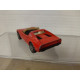 FERRARI 308 GTS RED apx 1:64 CORGI NO BOX