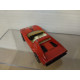 FERRARI 308 GTS RED apx 1:64 CORGI NO BOX