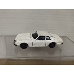 JAGUAR XJ-S WHITE (1) apx 1:64 CORGI JUNIORS NO BOX