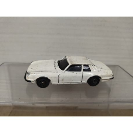 JAGUAR XJ-S WHITE (1) apx 1:64 CORGI JUNIORS NO BOX