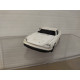 JAGUAR XJ-S WHITE (1) apx 1:64 CORGI JUNIORS NO BOX