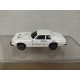 JAGUAR XJ-S WHITE (2) apx 1:64 CORGI JUNIORS NO BOX