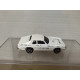 JAGUAR XJ-S WHITE (2) apx 1:64 CORGI JUNIORS NO BOX