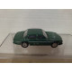 JAGUAR XJ40 GREEN (2) apx 1:64 CORGI NO BOX