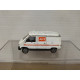 RENAULT TRAFIC AVIS apx 1:64 CORGI NO BOX