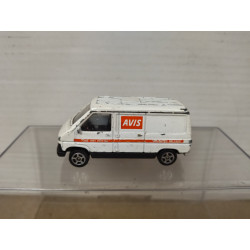 RENAULT TRAFIC AVIS apx 1:64 CORGI NO BOX