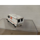 RENAULT TRAFIC AVIS apx 1:64 CORGI NO BOX