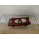 FERRARI 512 S DARK RED (1) apx 1:64 CORGI WHIZZWHEELS NO BOX