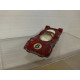 FERRARI 512 S DARK RED (1) apx 1:64 CORGI WHIZZWHEELS NO BOX