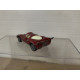 FERRARI 512 S DARK RED (1) apx 1:64 CORGI WHIZZWHEELS NO BOX