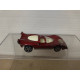 FERRARI 512 S DARK RED (1) apx 1:64 CORGI WHIZZWHEELS NO BOX