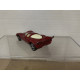FERRARI 512 S DARK RED (2) apx 1:64 CORGI WHIZZWHEELS NO BOX