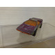 BERTONE CARABO PURPLE apx 1:64 CORGI WHIZZWHEELS NO BOX