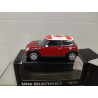 MINI COOPER ONE 2006 RED CANADA MINI SELECTION apx 1:64 NOREV 3 INCHES (7,5cm)